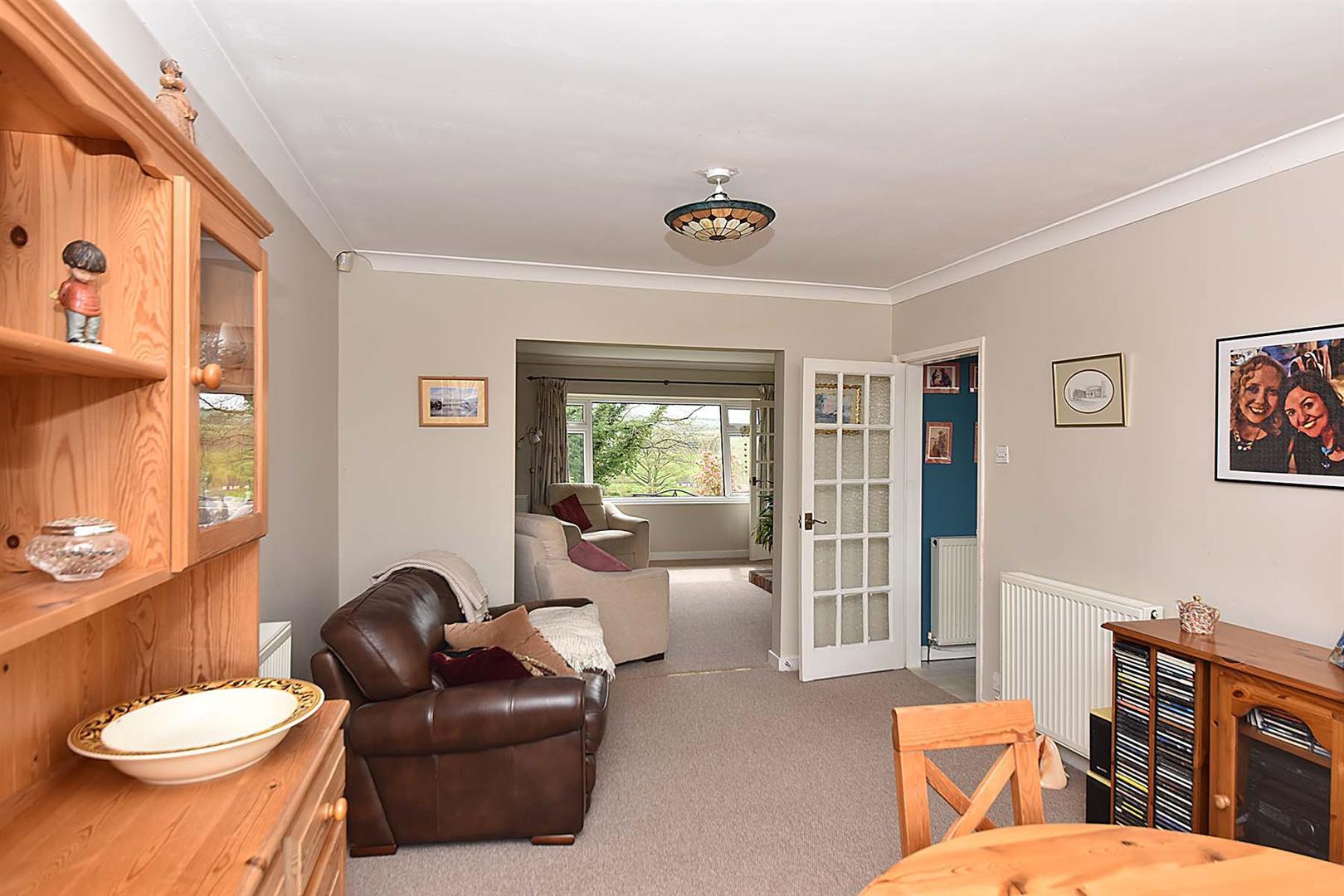 4 bedroom property for sale in Lane, Bosley, Macclesfield £