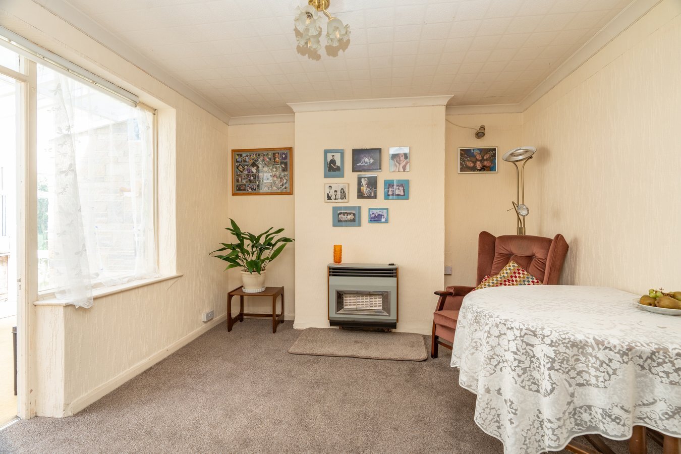 3 bedroom property for sale in Monteith Crescent, Boston, PE21 £199,950