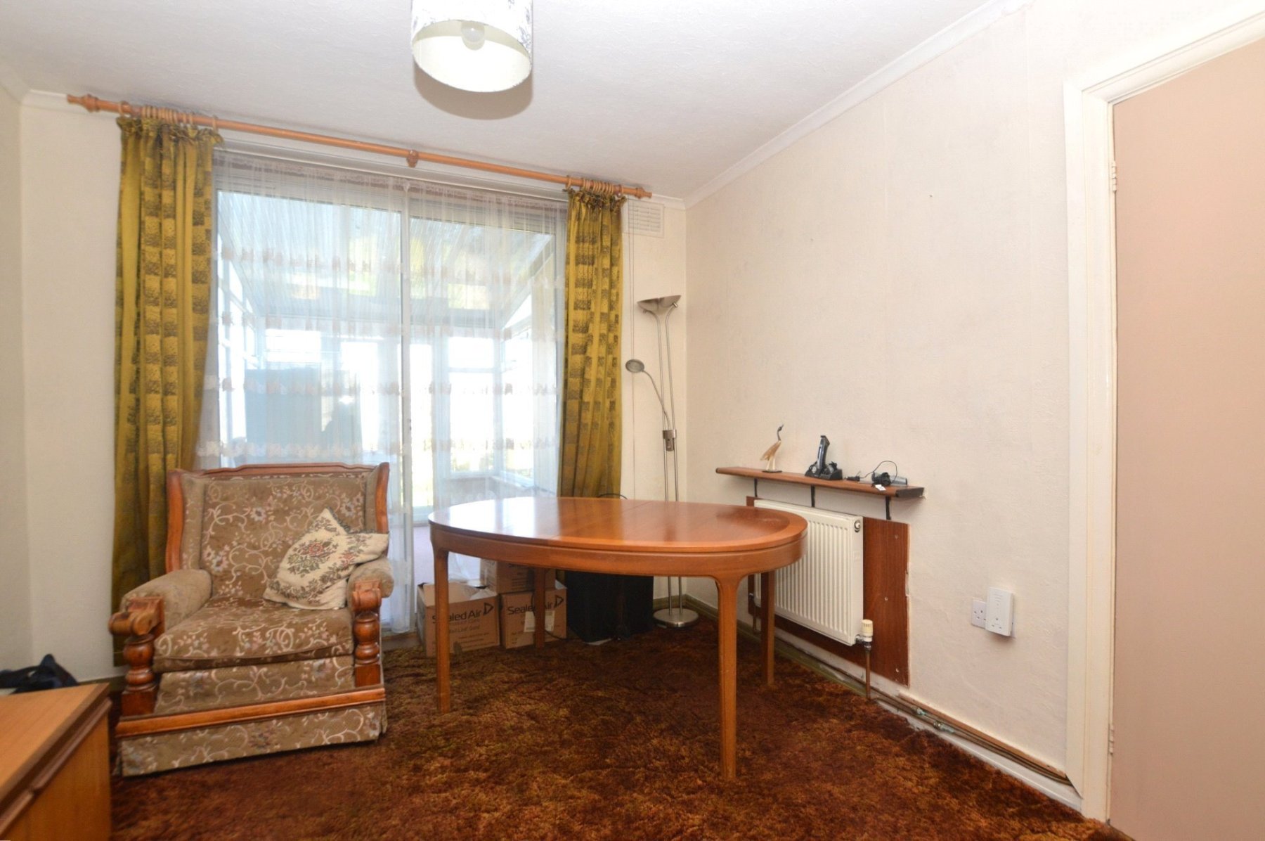 4 bedroom property for sale in Carnock Road, Plymouth, Devon, PL2