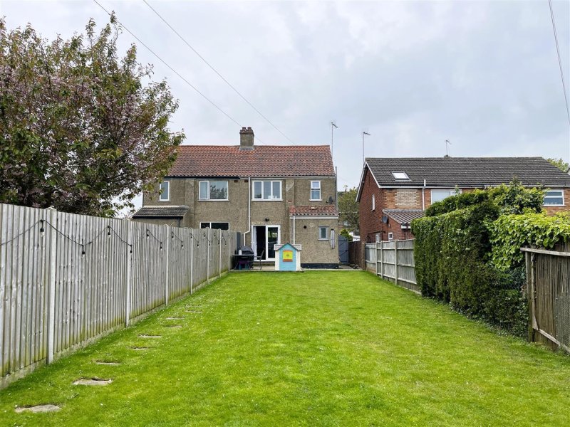 3 bedroom property for sale in Sycamore Avenue, Oulton Broad Guide price £230,000