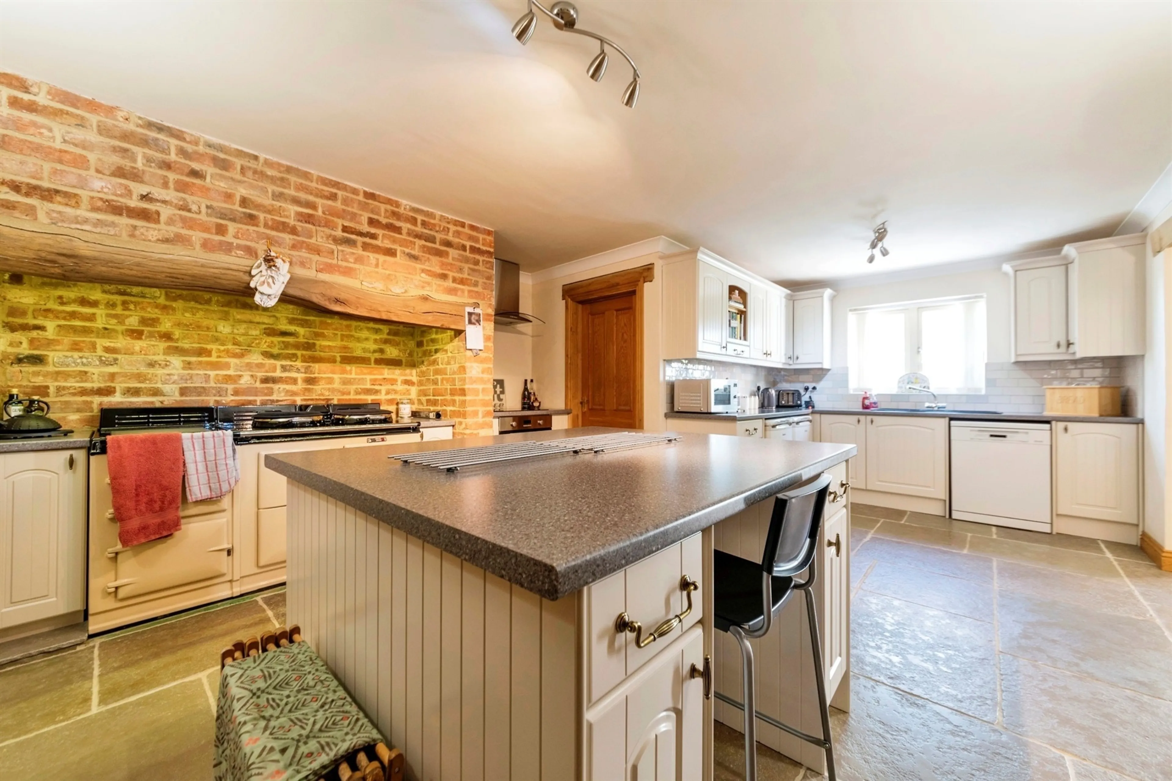 Property at Spring Lane, Colsterworth, Grantham