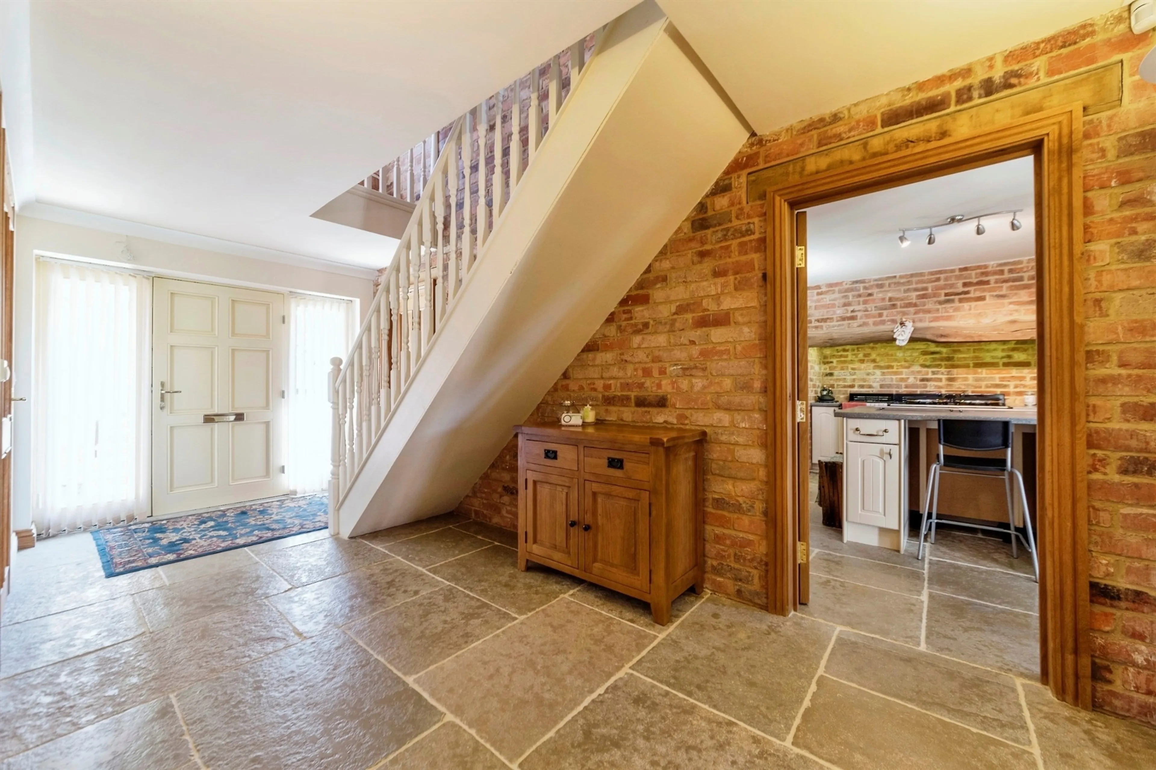Property at Spring Lane, Colsterworth, Grantham