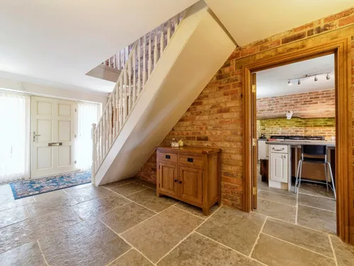 Spring Lane, Colsterworth, Granthamphoto