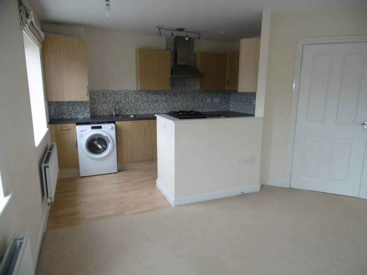 HALIFAX DRIVE, MELTON MOWBRAY