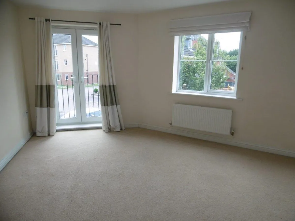 HALIFAX DRIVE, MELTON MOWBRAY