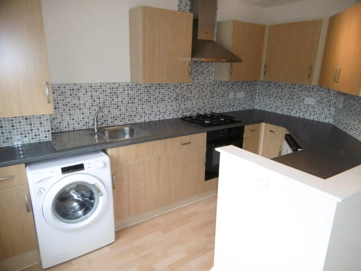 HALIFAX DRIVE, MELTON MOWBRAY