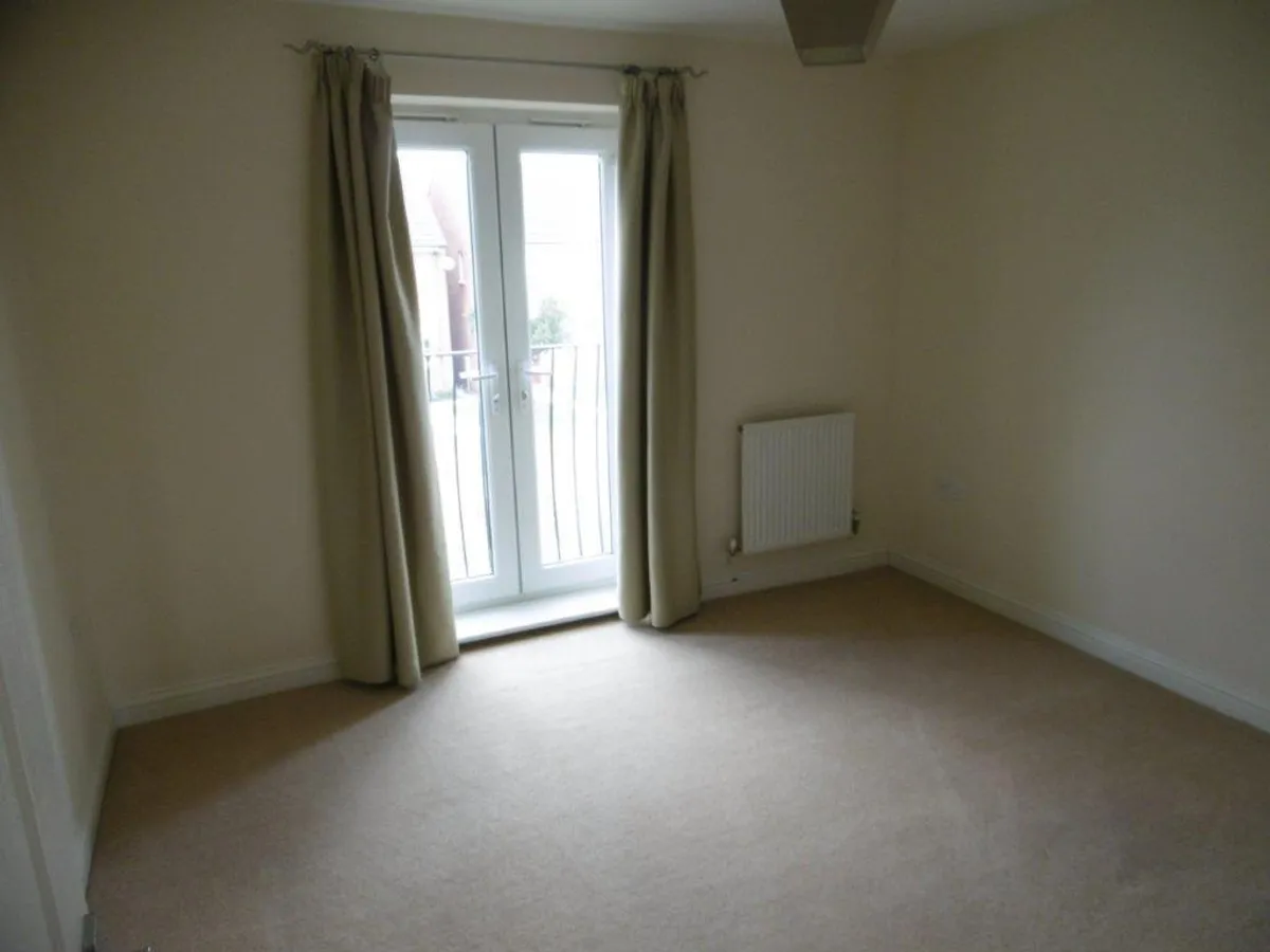 HALIFAX DRIVE, MELTON MOWBRAY