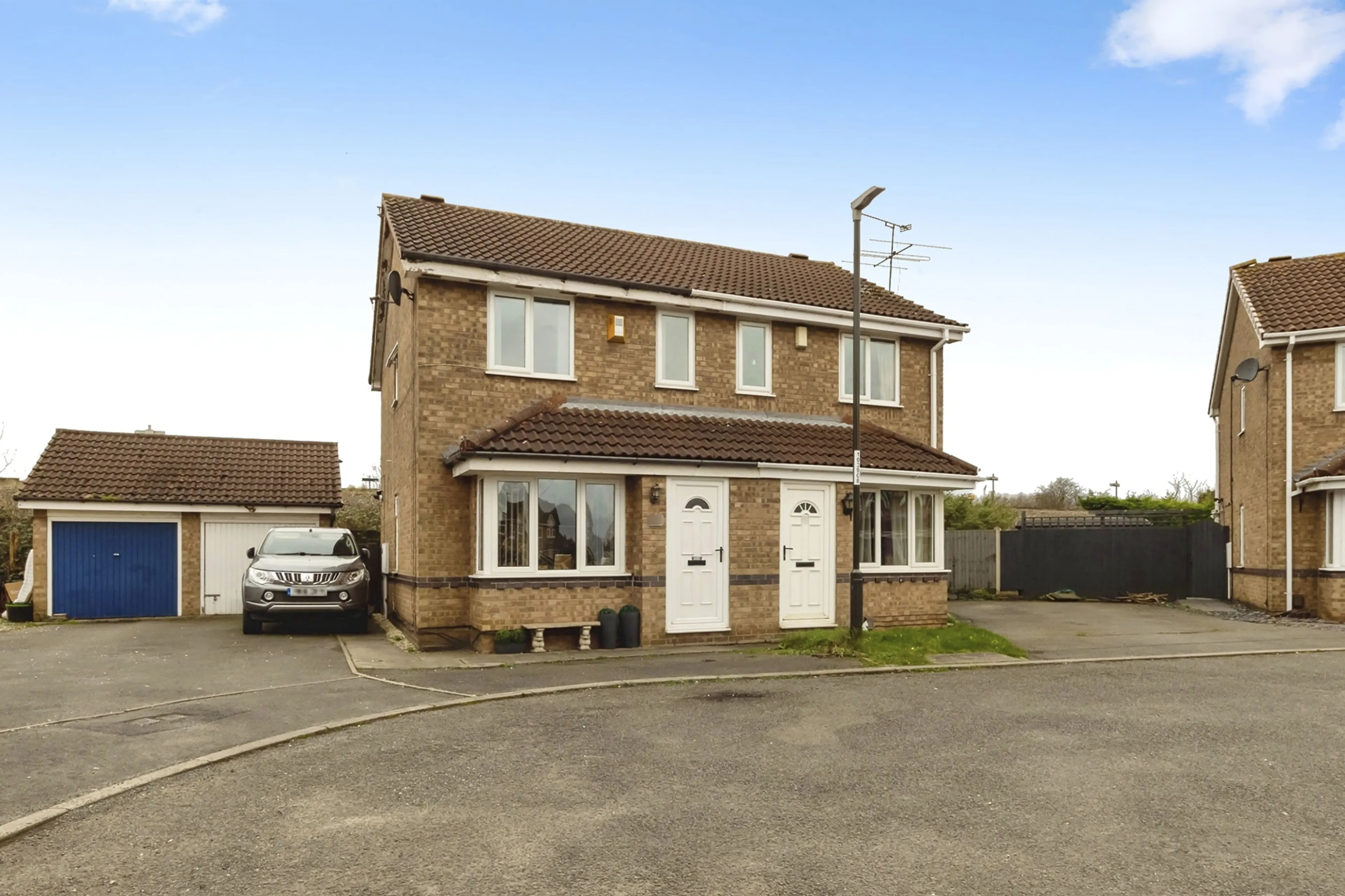 Property at Pennie Close, Long Eaton, Nottingham