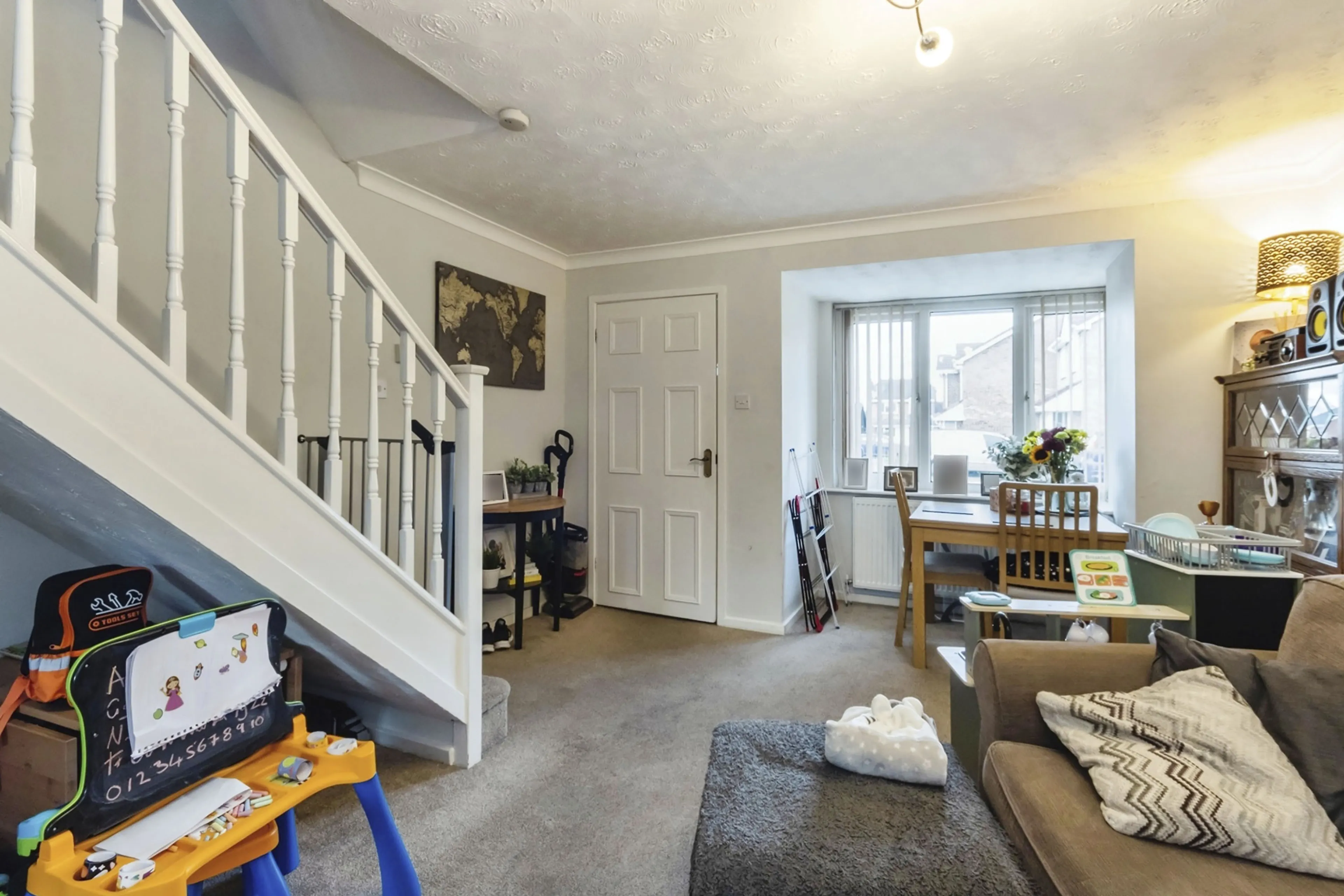 Property at Pennie Close, Long Eaton, Nottingham