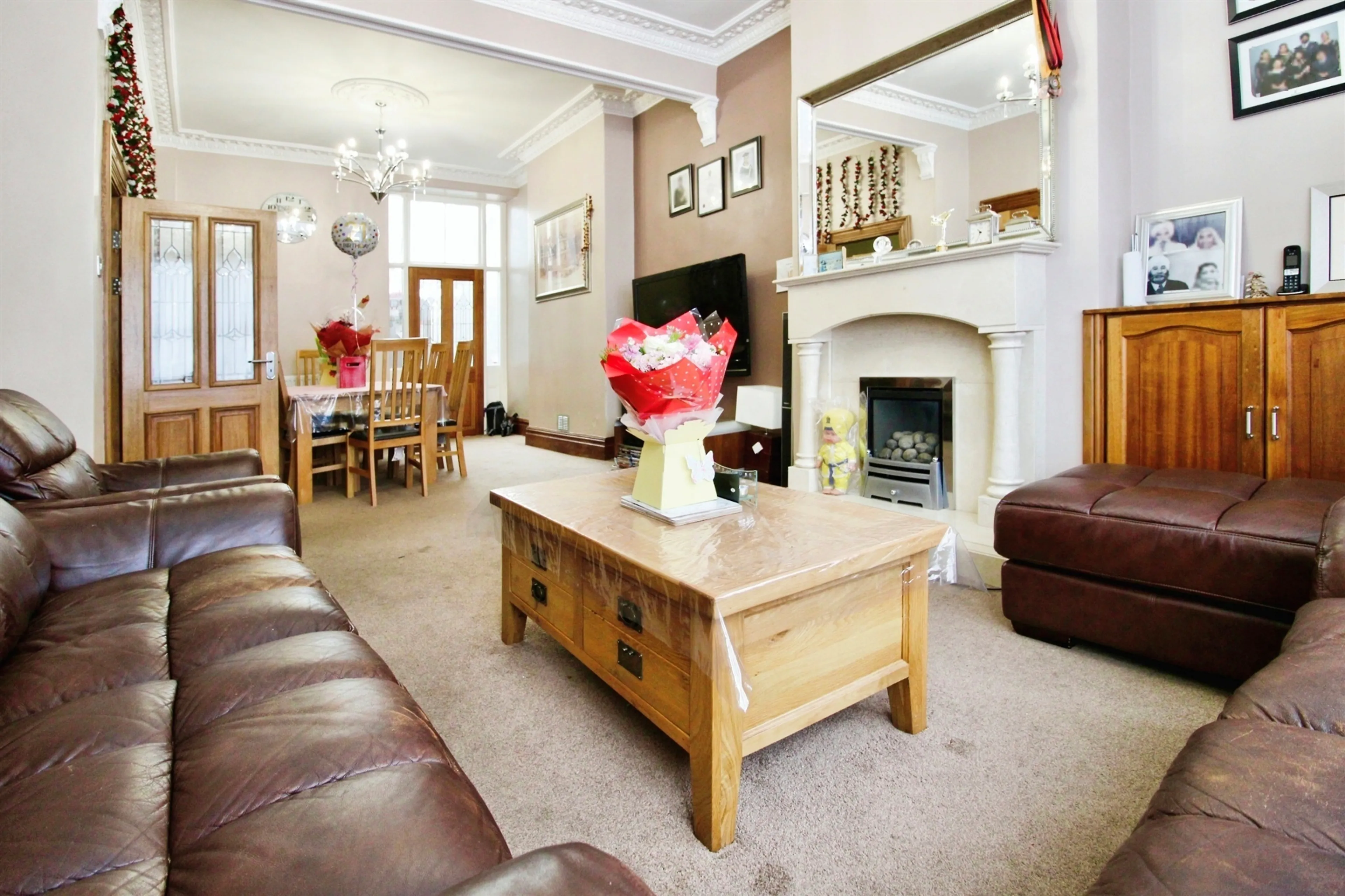 Property at Neville Street, Cardiff