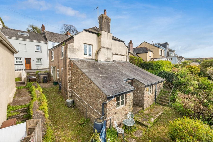 Stags 3 bedroom property for sale in Fore Street, Aveton Gifford