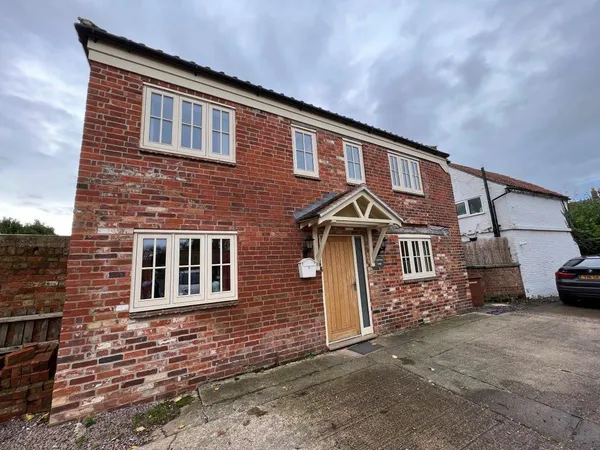 CARPENTERS LODGE, DEVON LANE, BOTTESFORD