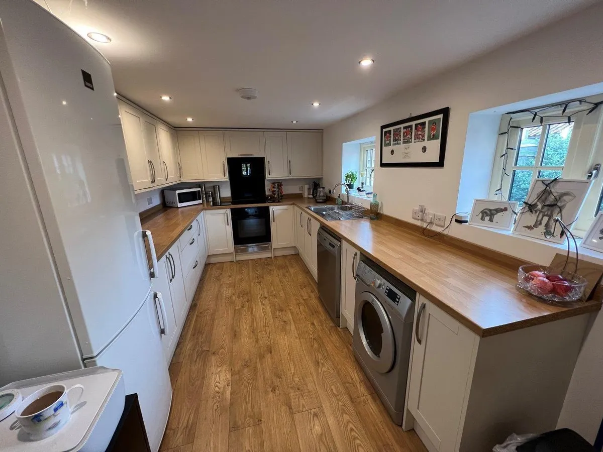CARPENTERS LODGE, DEVON LANE, BOTTESFORD