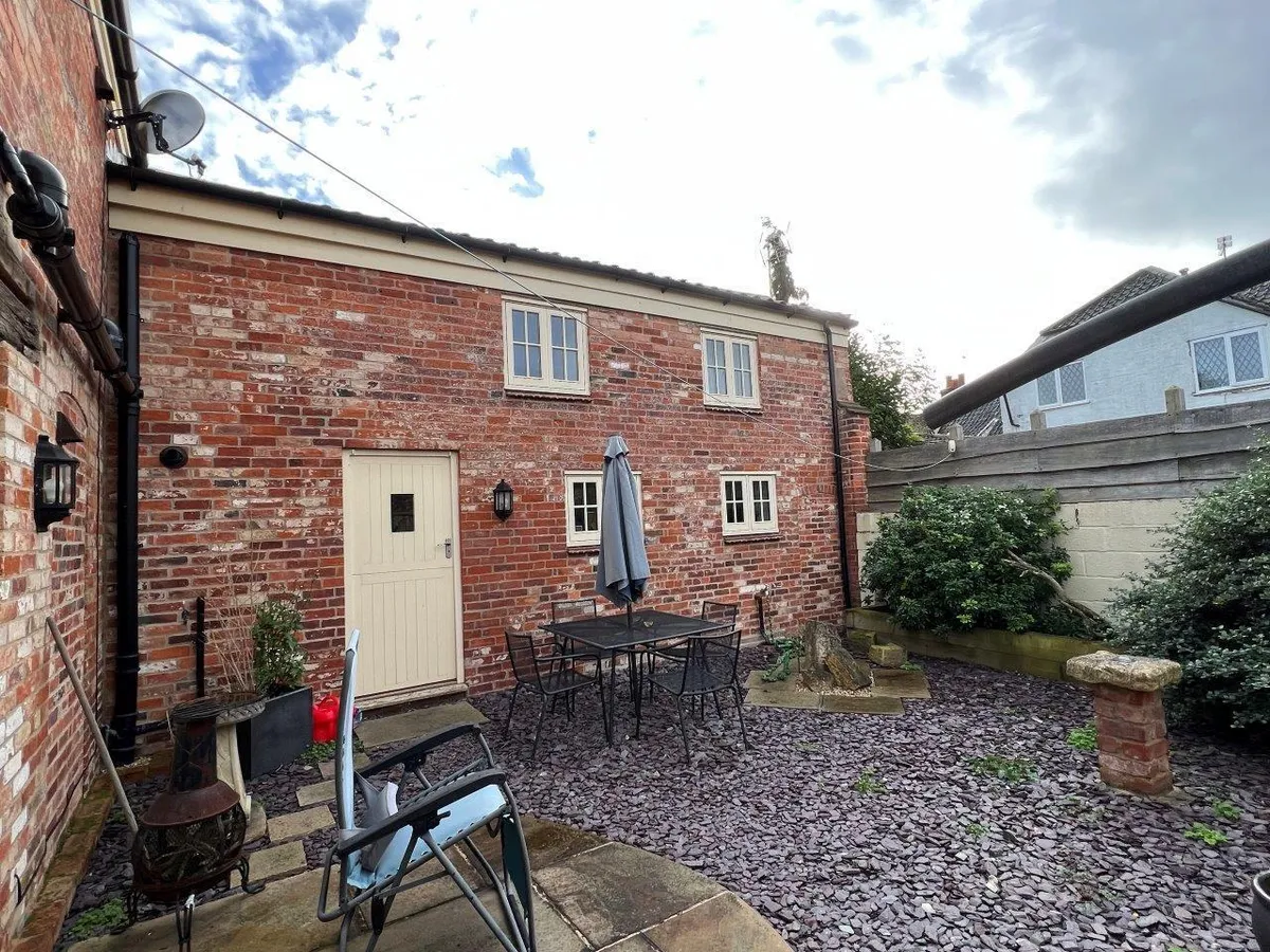 CARPENTERS LODGE, DEVON LANE, BOTTESFORD