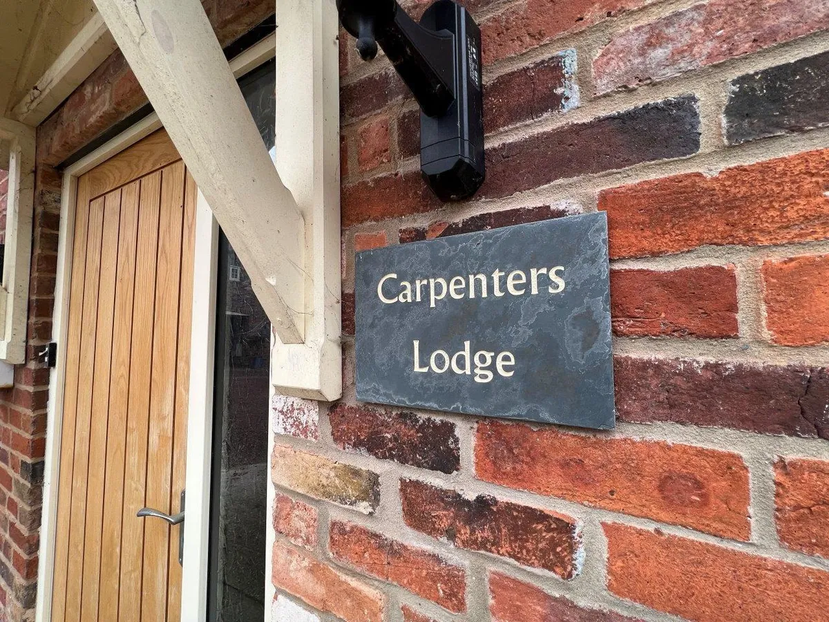 CARPENTERS LODGE, DEVON LANE, BOTTESFORD