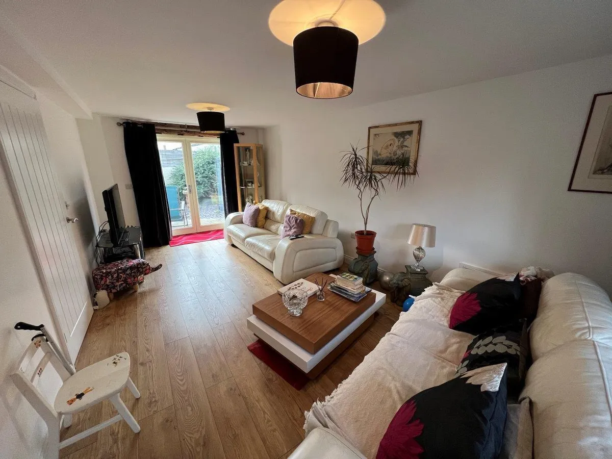 CARPENTERS LODGE, DEVON LANE, BOTTESFORD
