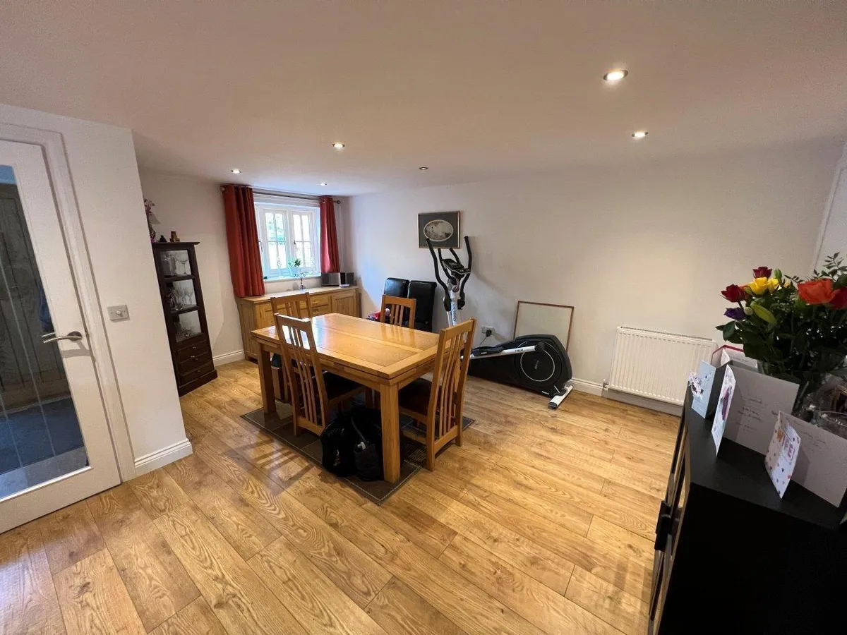 CARPENTERS LODGE, DEVON LANE, BOTTESFORD