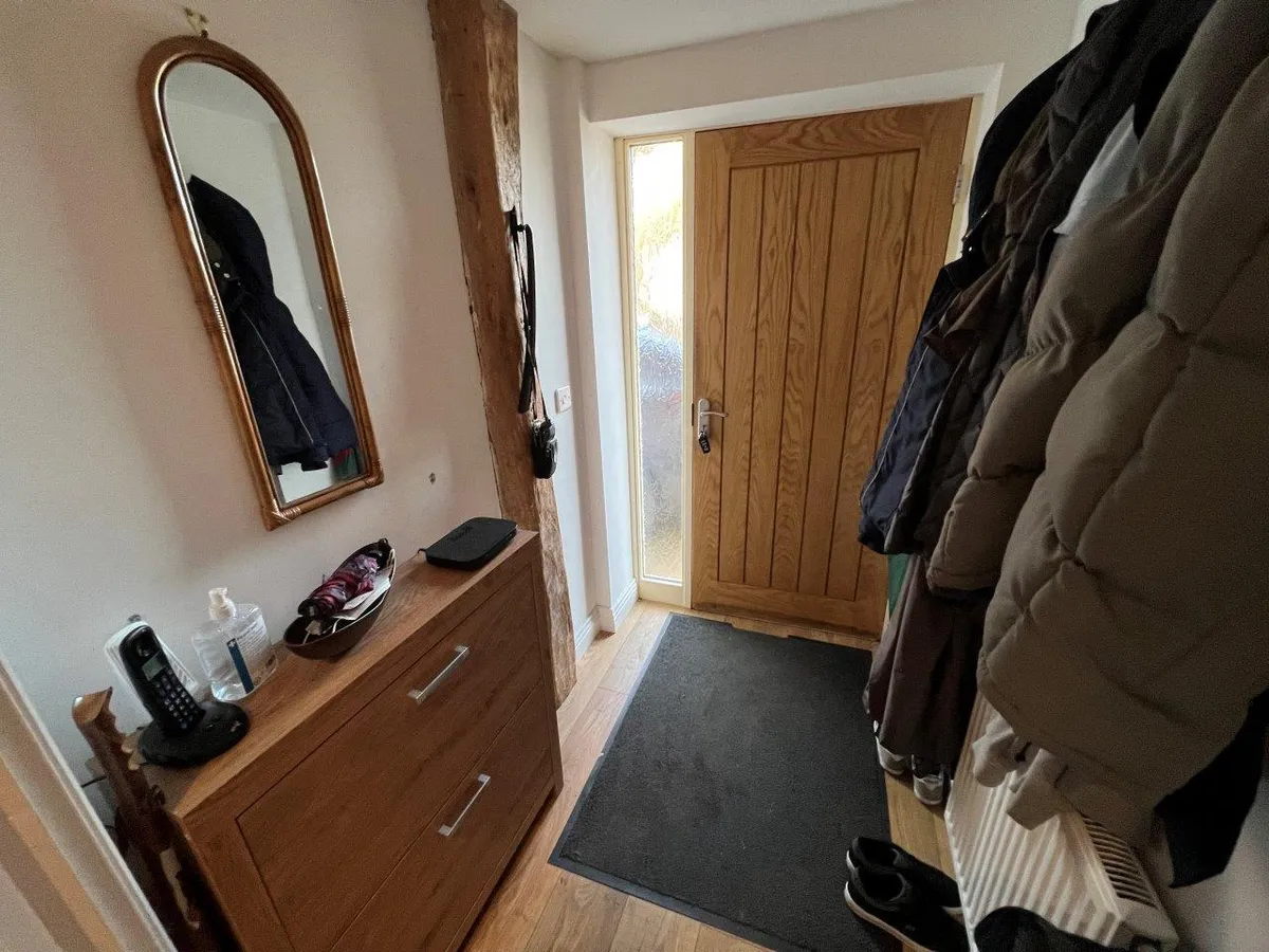 CARPENTERS LODGE, DEVON LANE, BOTTESFORD