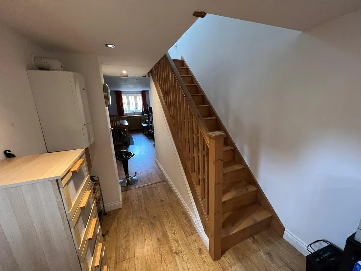CARPENTERS LODGE, DEVON LANE, BOTTESFORD