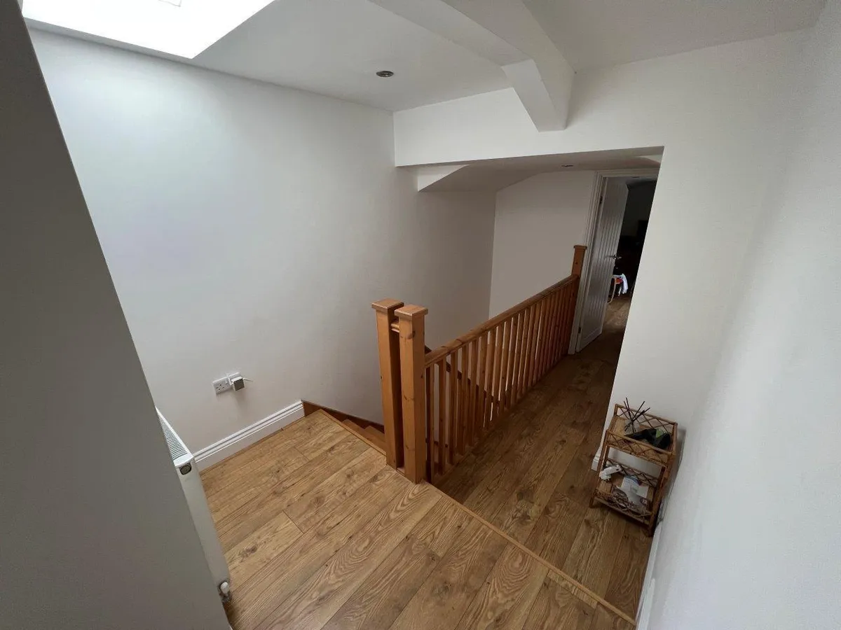 CARPENTERS LODGE, DEVON LANE, BOTTESFORD