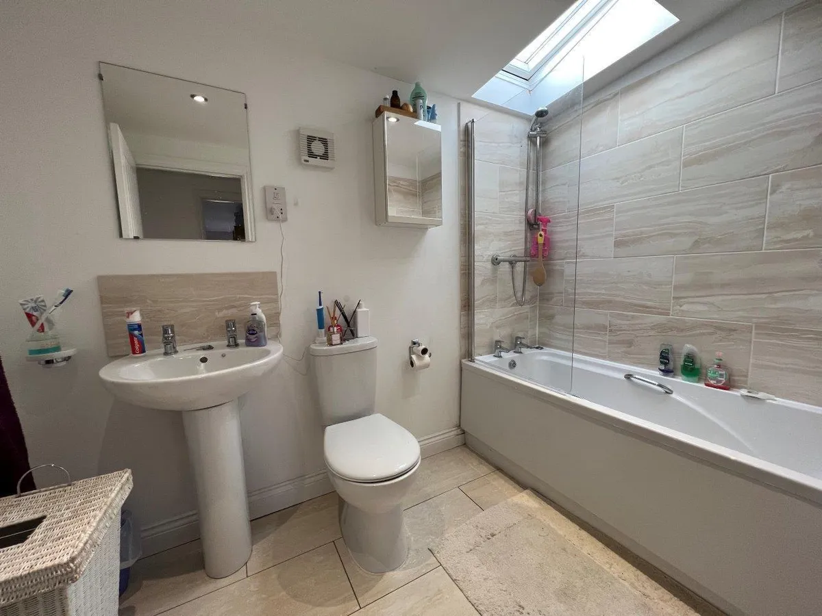CARPENTERS LODGE, DEVON LANE, BOTTESFORD