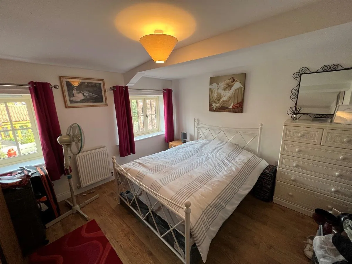 CARPENTERS LODGE, DEVON LANE, BOTTESFORD