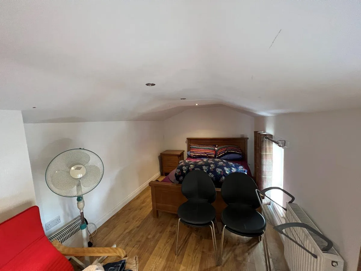 CARPENTERS LODGE, DEVON LANE, BOTTESFORD