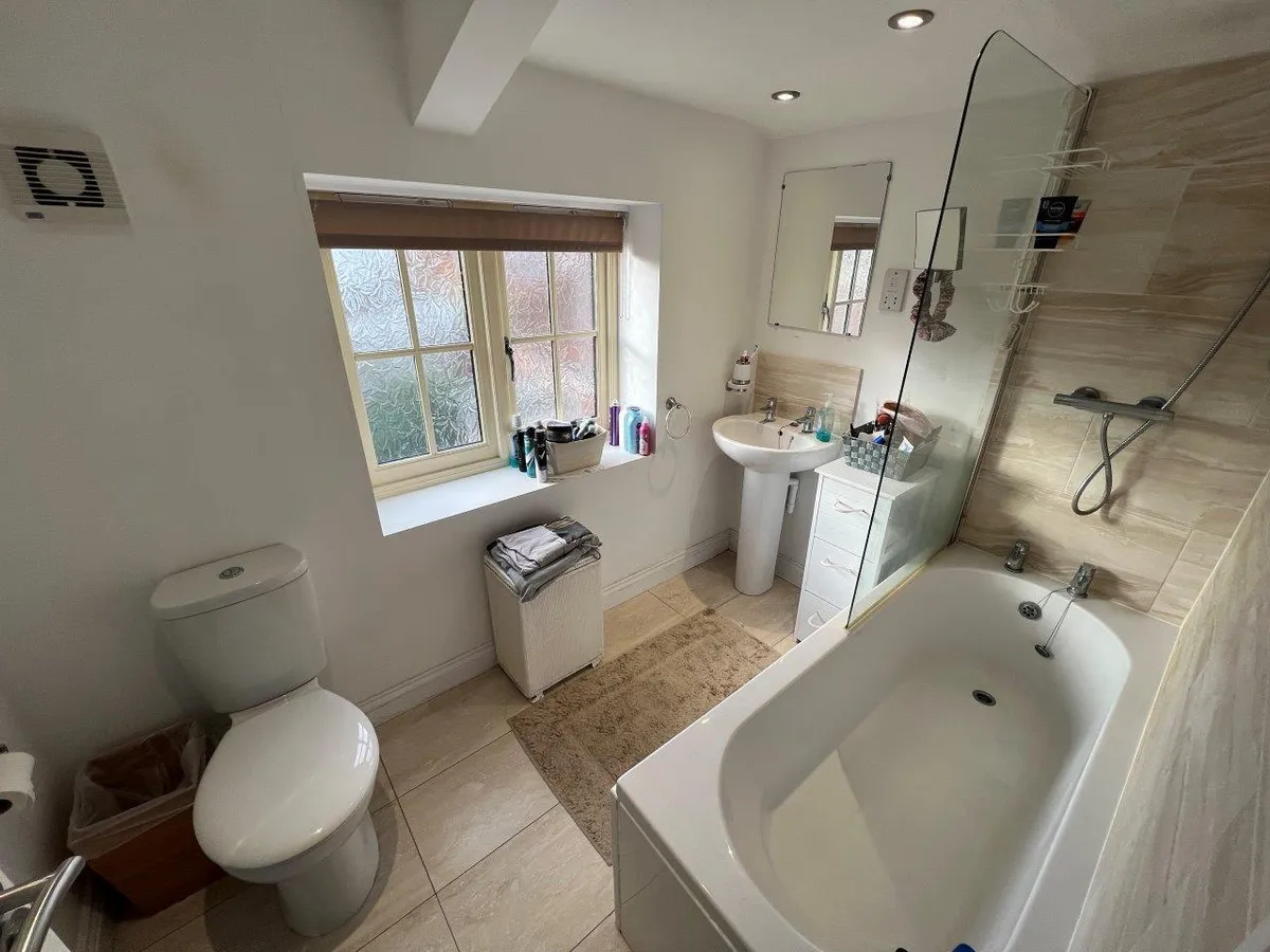 CARPENTERS LODGE, DEVON LANE, BOTTESFORD