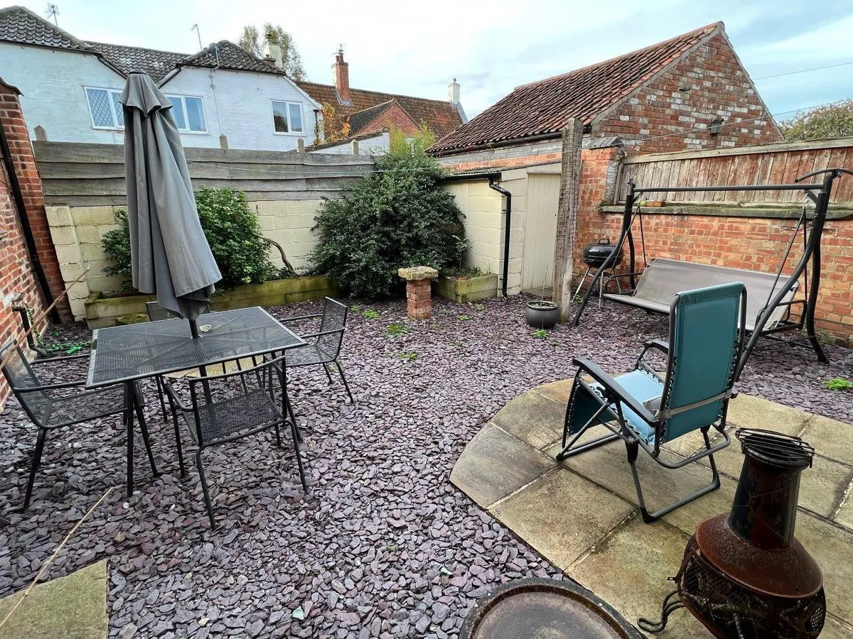 CARPENTERS LODGE, DEVON LANE, BOTTESFORD