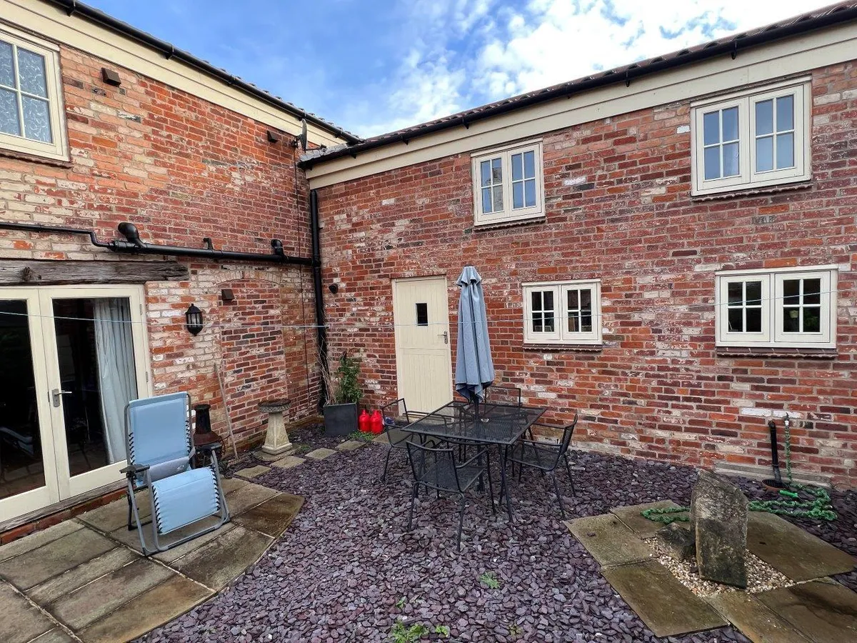 CARPENTERS LODGE, DEVON LANE, BOTTESFORD