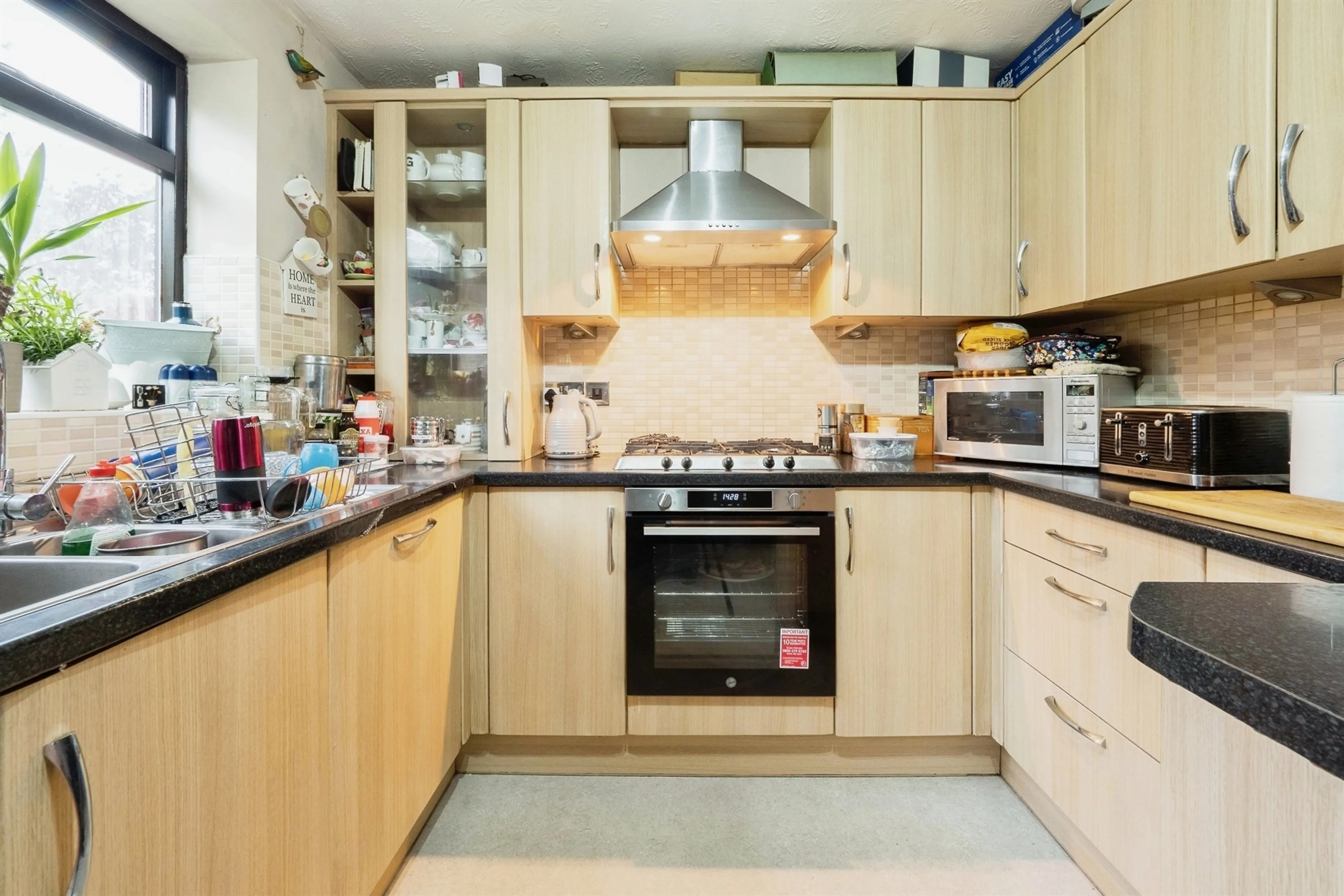 Property at Neville Road, Leicester