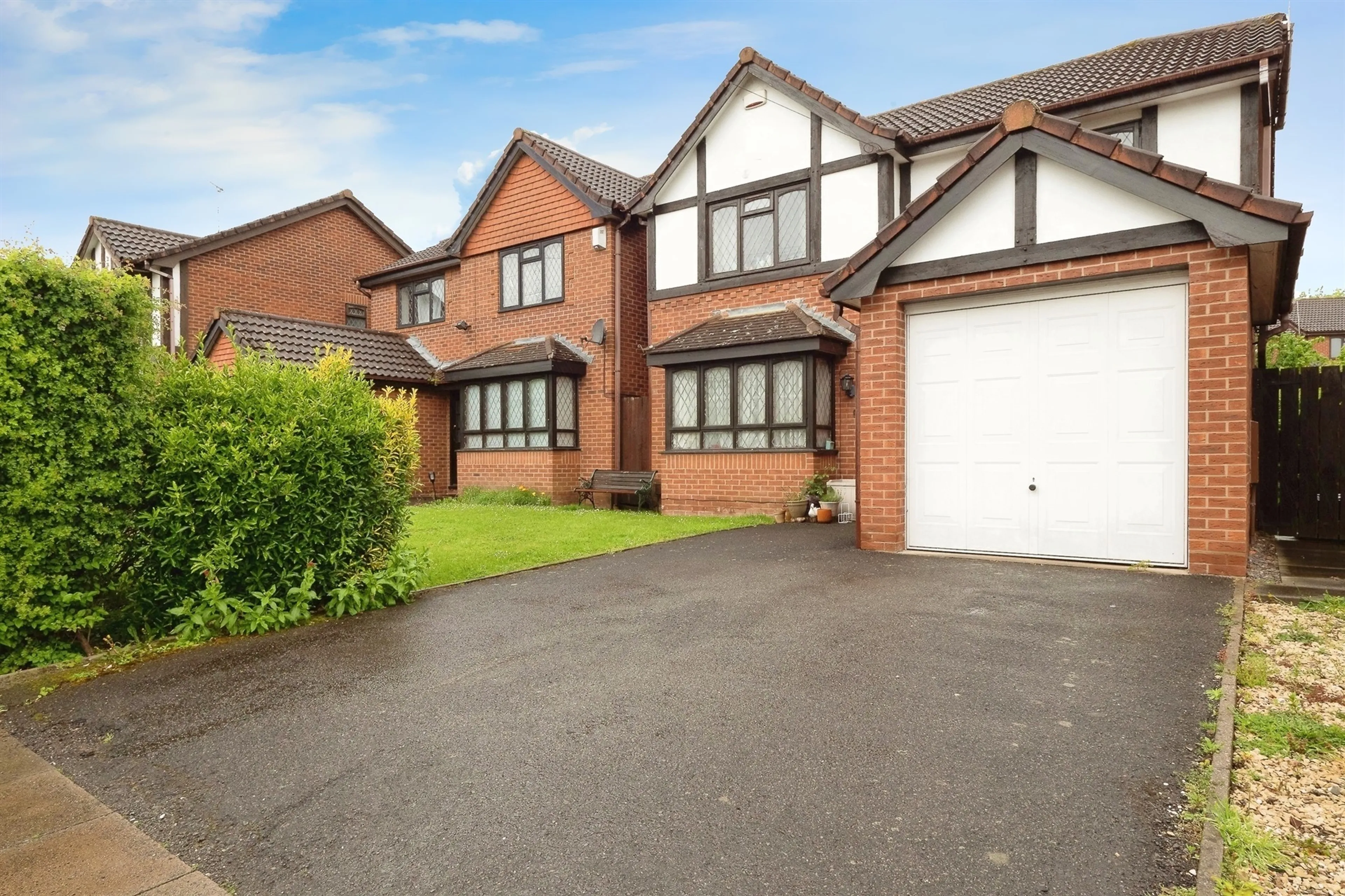 Property at Neville Road, Leicester