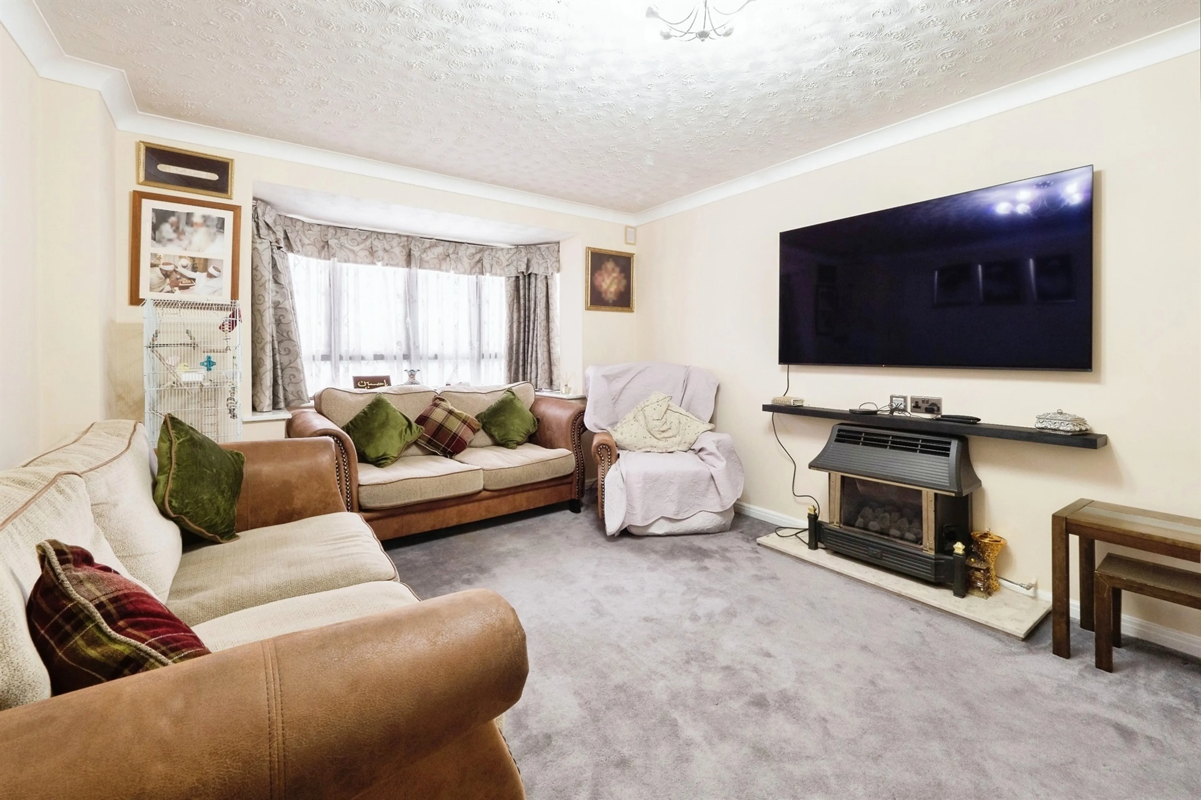 Property at Neville Road, Leicester