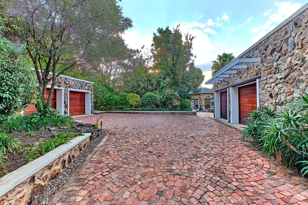 South Africa, North West, Broederstroom