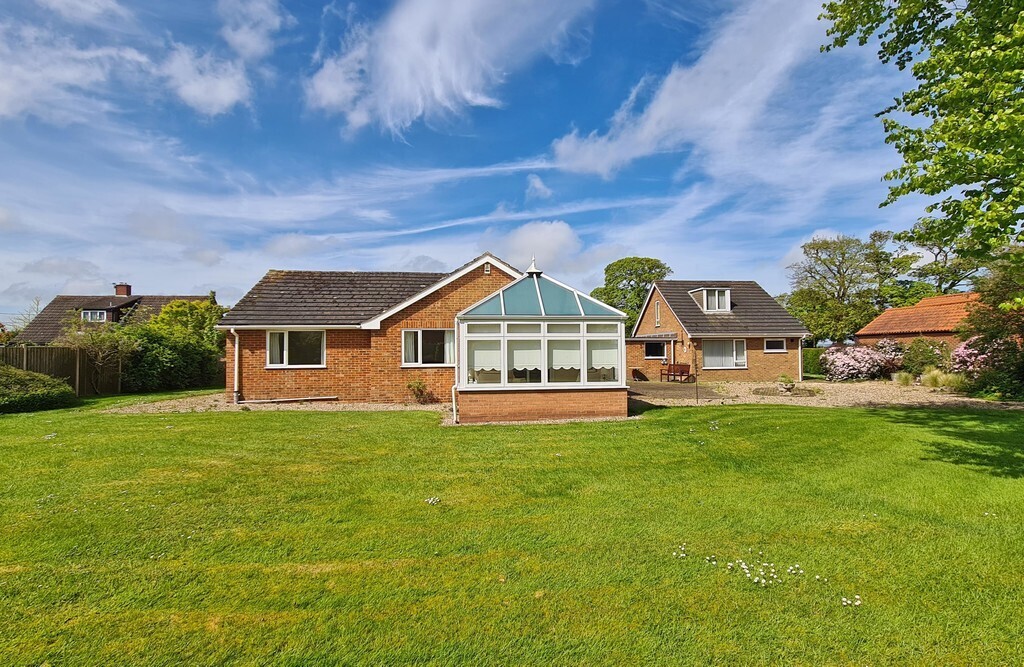 4 bedroom property for sale in Mundesley Road, Knapton Guide price £