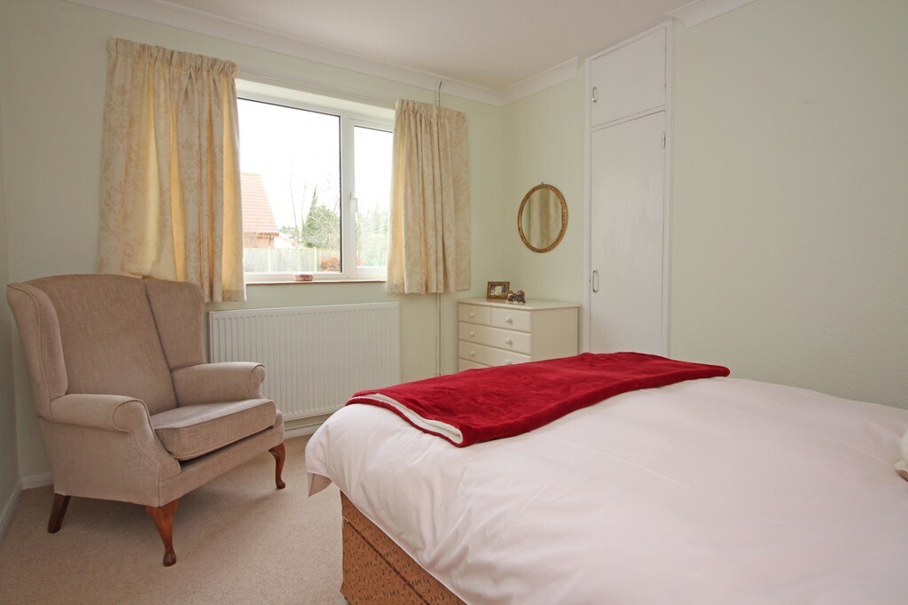 4 bedroom property for sale in Mundesley Road, Knapton Guide price £