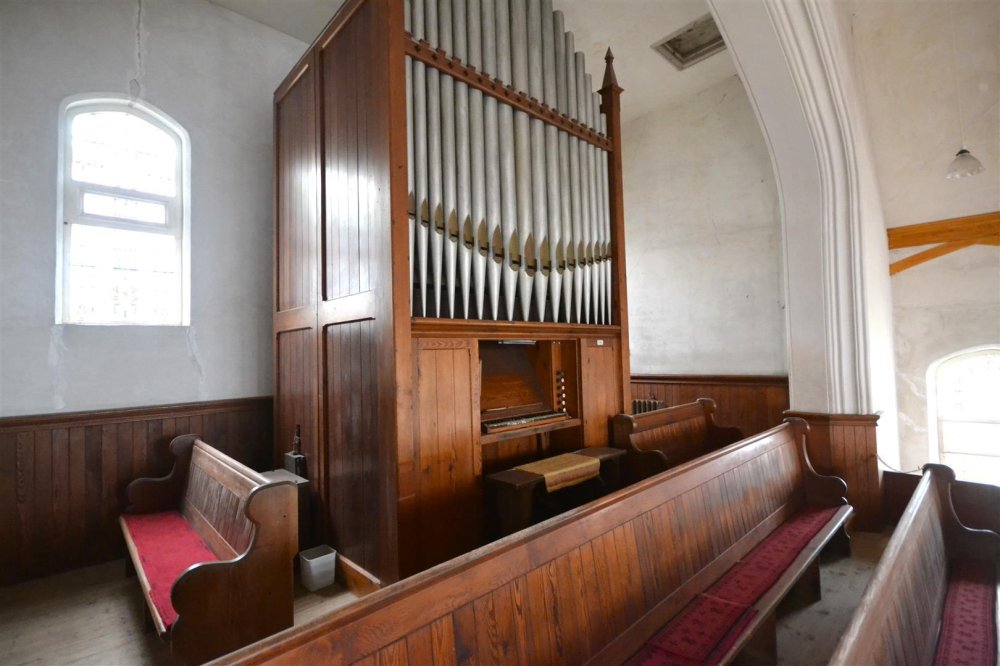 Stags property for sale in 56 Central Treviscoe, Central Treviscoe