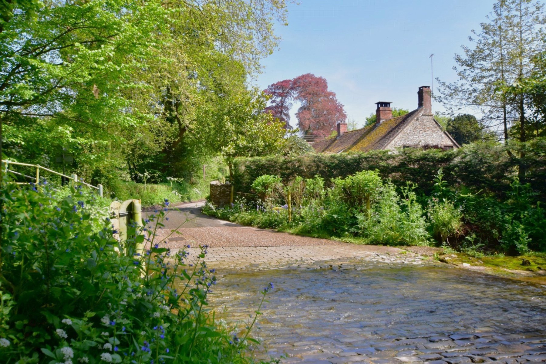 3 bedroom property for sale in Farway, Colyton, Devon, EX24 Guide