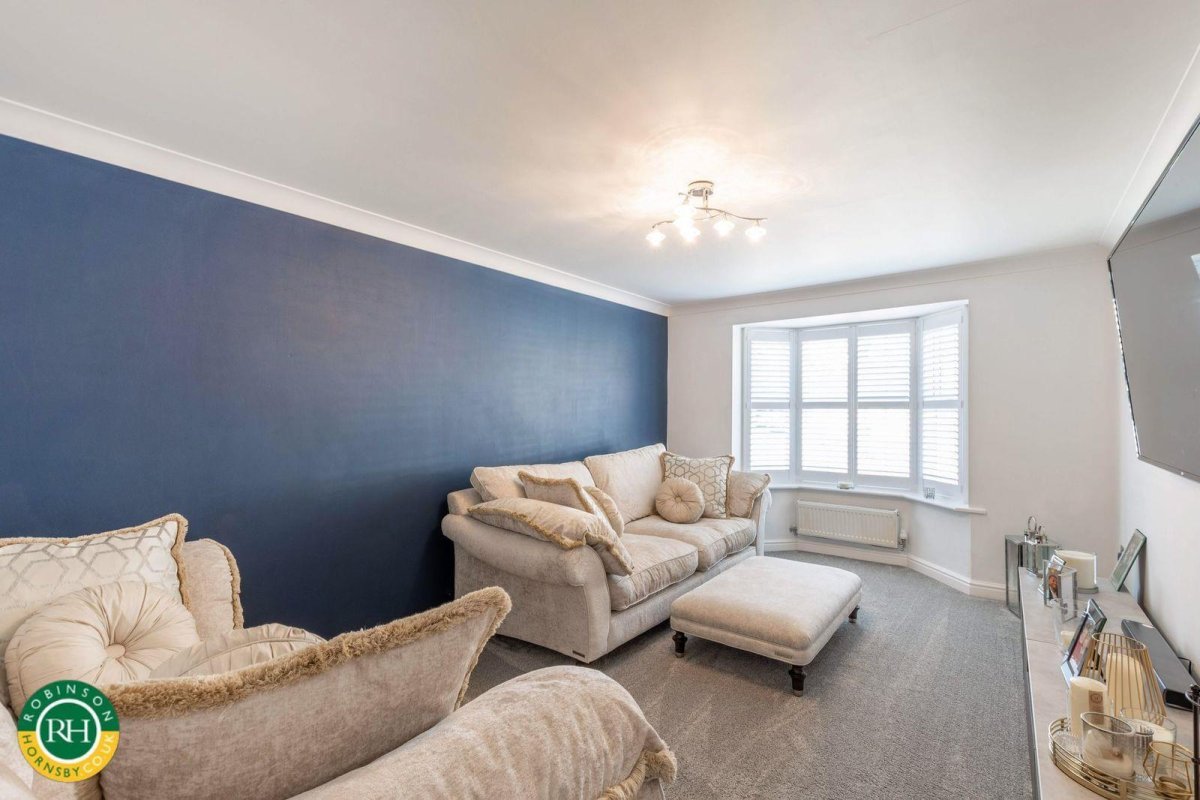 4 bedroom property for sale in Willow Avenue, Ranskill, Retford £290,000