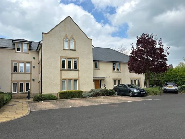 Peel House, Main Street, Ponteland, N...