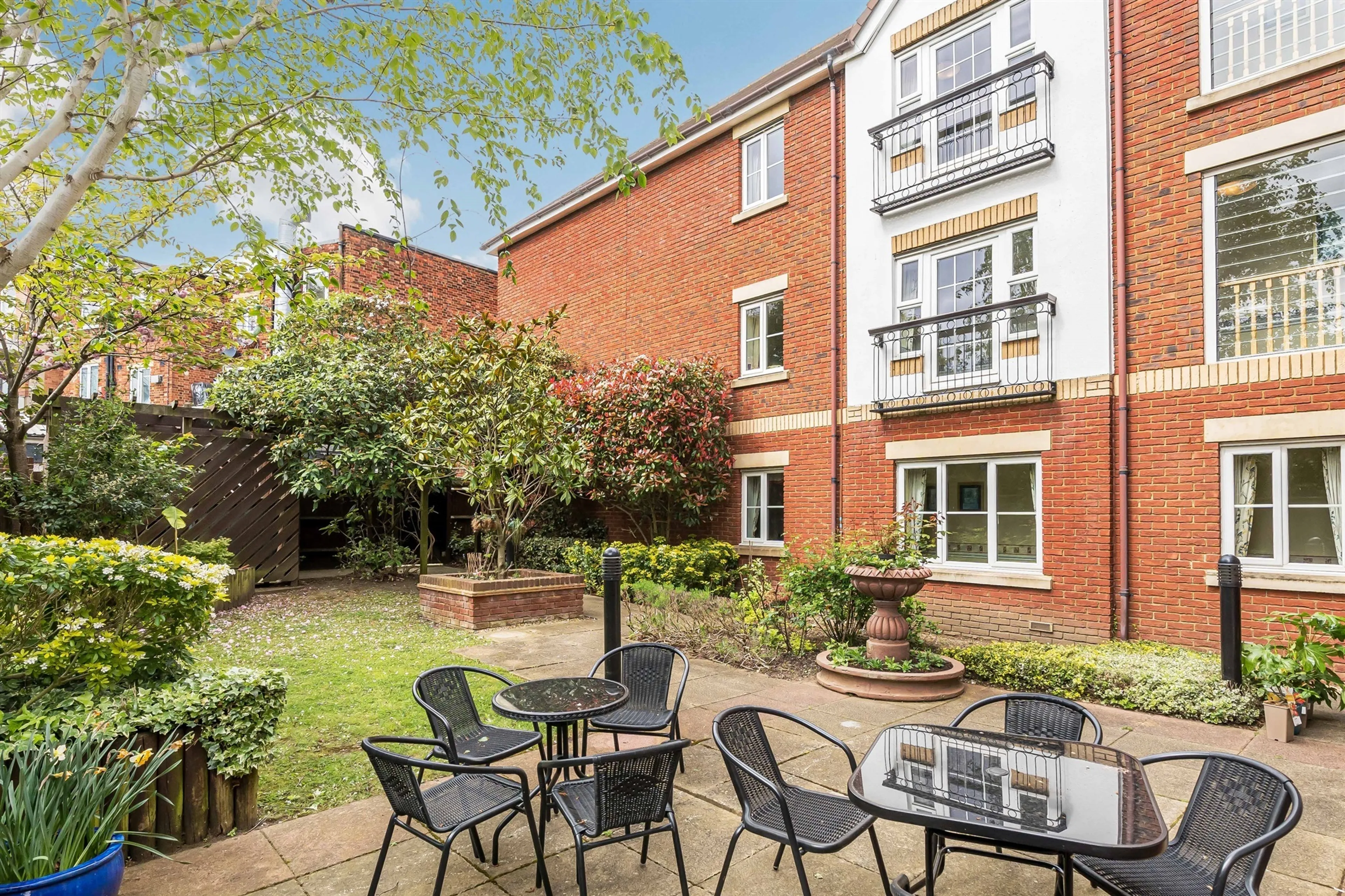 Property at Green Lanes, London