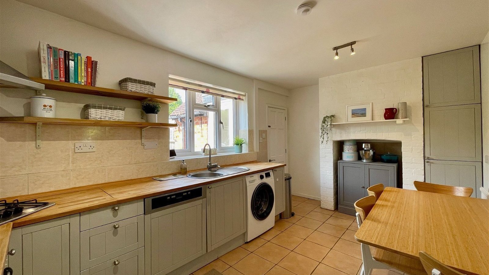 3 bedroom property for sale in Lambourn Road, Speen, Newbury, RG20 8AA