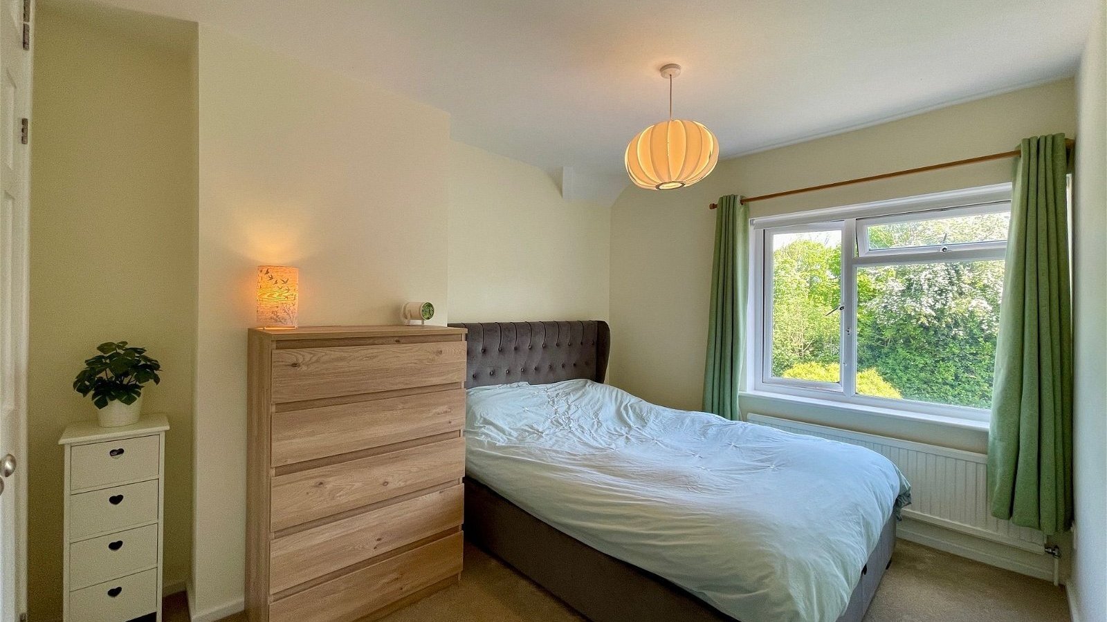 3 bedroom property for sale in Lambourn Road, Speen, Newbury, RG20 8AA