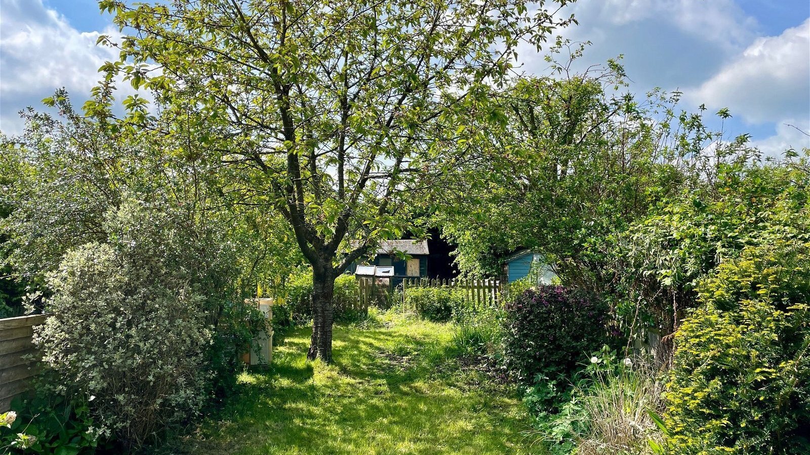 3 bedroom property for sale in Lambourn Road, Speen, Newbury, RG20 8AA