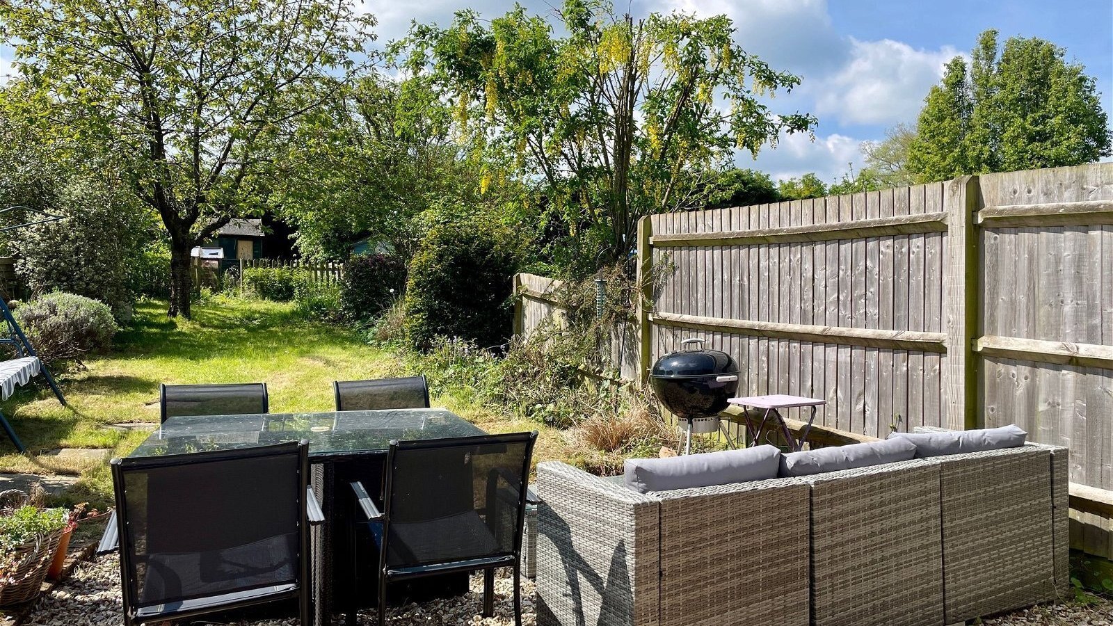 3 bedroom property for sale in Lambourn Road, Speen, Newbury, RG20 8AA