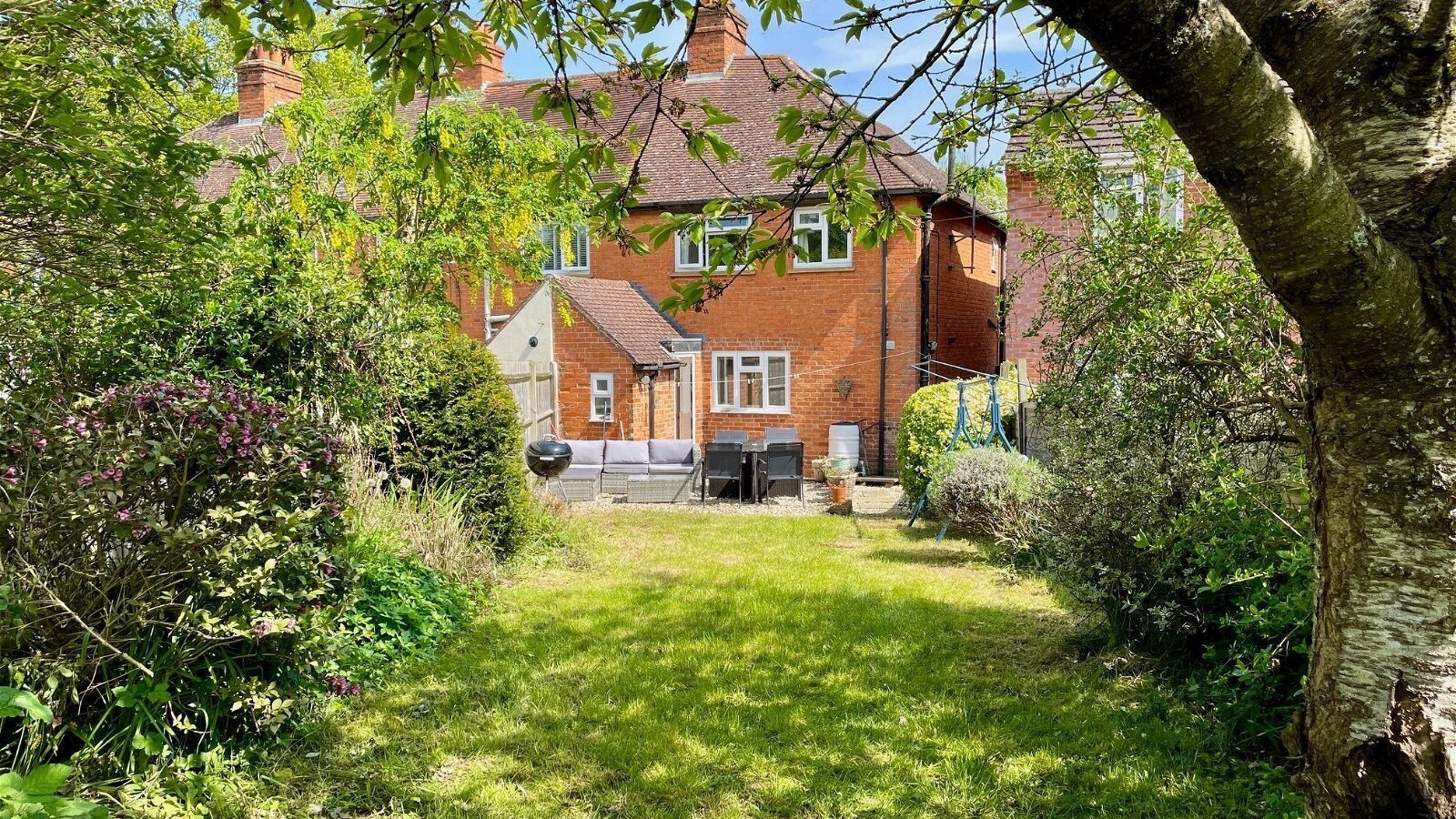 3 bedroom property for sale in Lambourn Road, Speen, Newbury, RG20 8AA