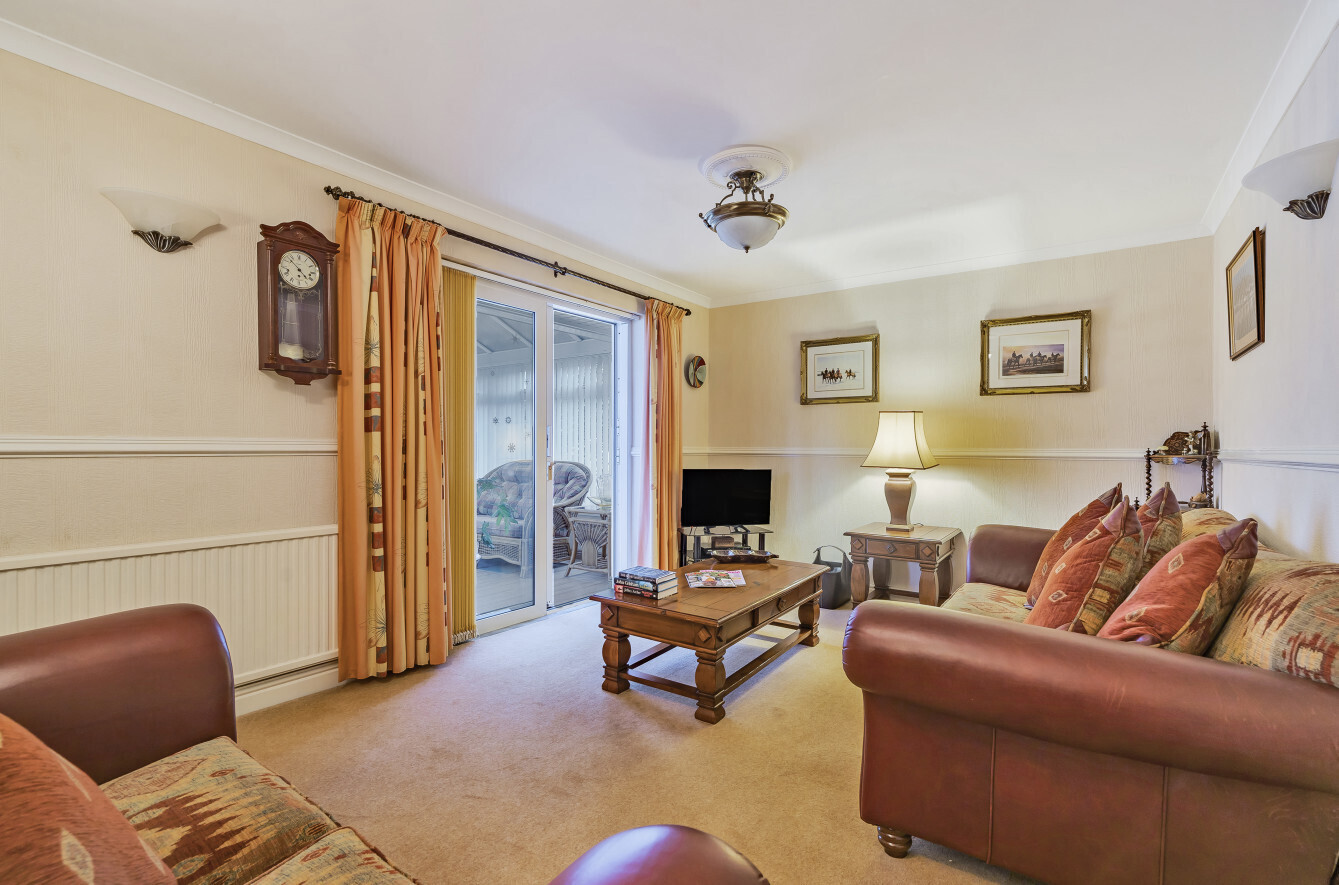 3 bedroom property for sale in Valley View, St. Keyne, Liskeard, PL14