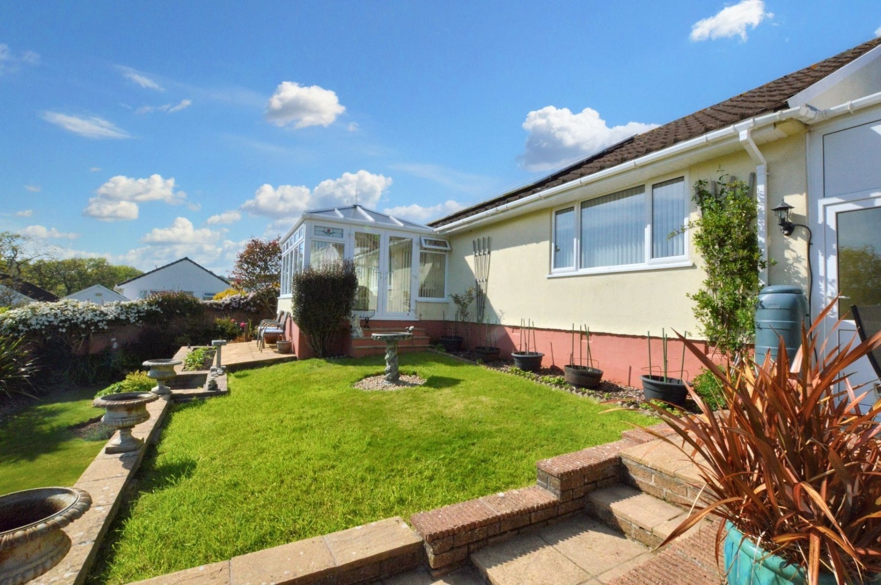 3 bedroom property for sale in Valley View, St. Keyne, Liskeard, PL14