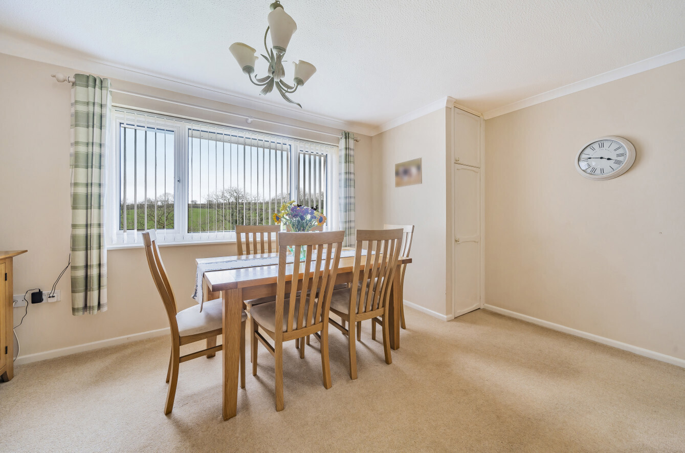 3 bedroom property for sale in Valley View, St. Keyne, Liskeard, PL14