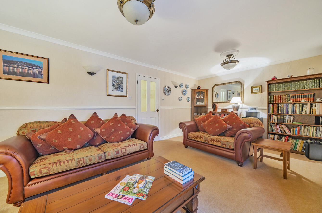 3 bedroom property for sale in Valley View, St. Keyne, Liskeard, PL14